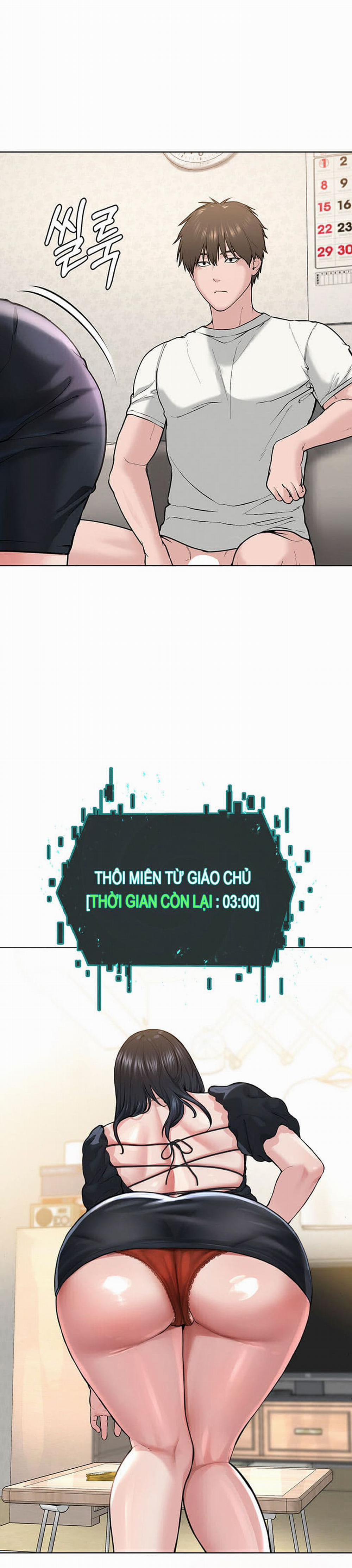 Ta Là Giáo Chủ Cuồng Giáo 2 trang 43