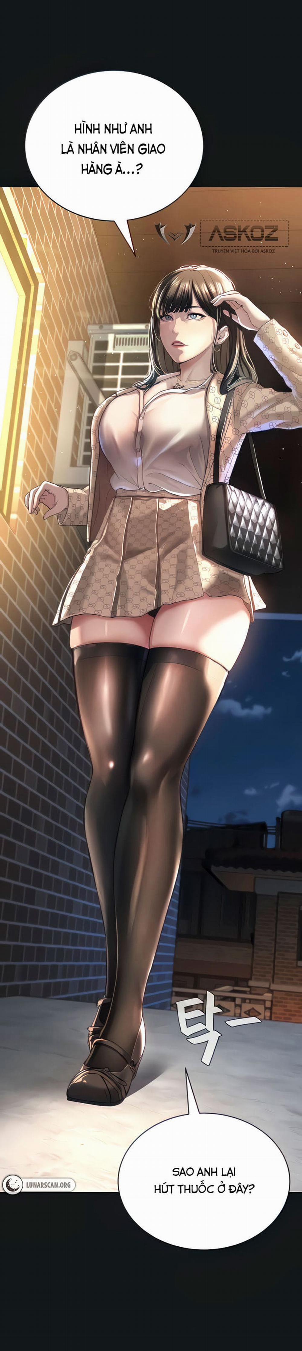 Ta Là Giáo Chủ Cuồng Giáo 2 trang 8