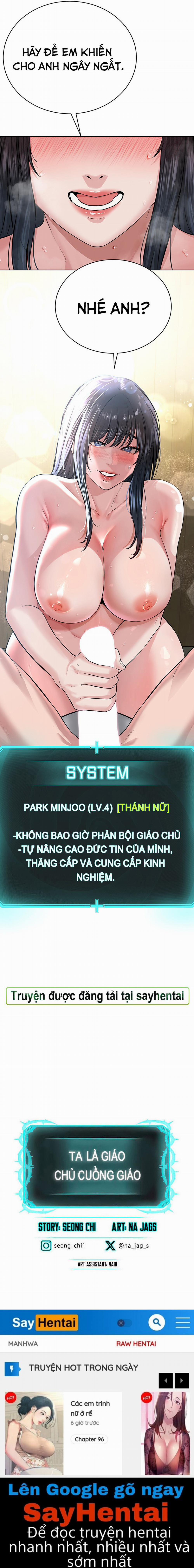 Ta Là Giáo Chủ Cuồng Giáo 22 trang 9