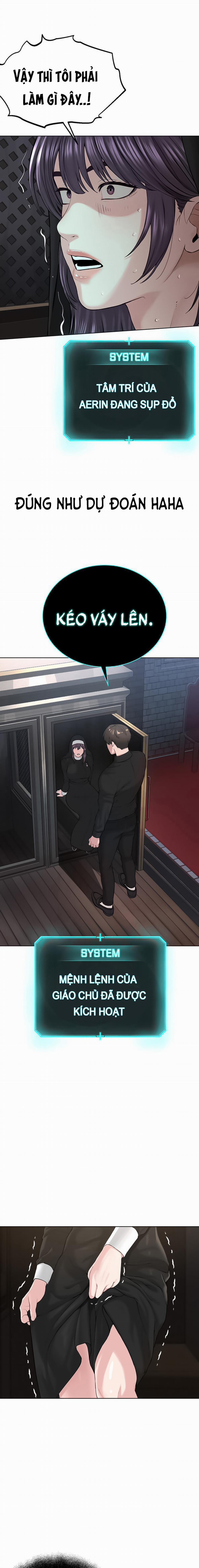 Ta Là Giáo Chủ Cuồng Giáo 24 trang 12