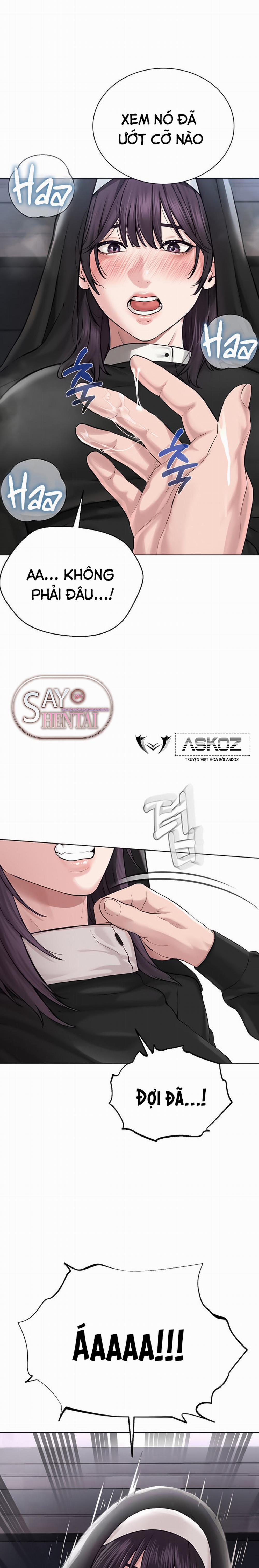 Ta Là Giáo Chủ Cuồng Giáo 24 trang 15