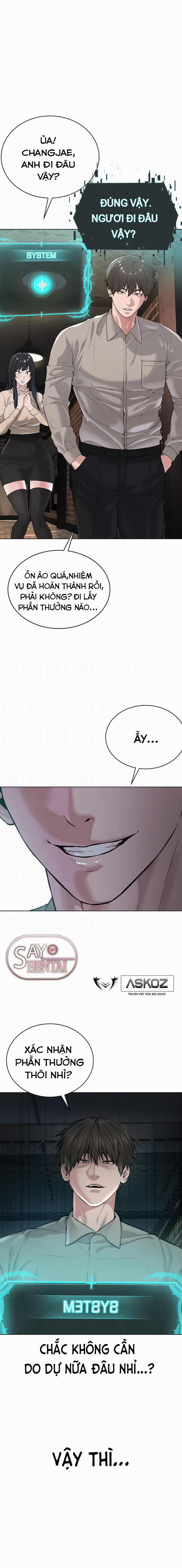 Ta Là Giáo Chủ Cuồng Giáo 24 trang 2