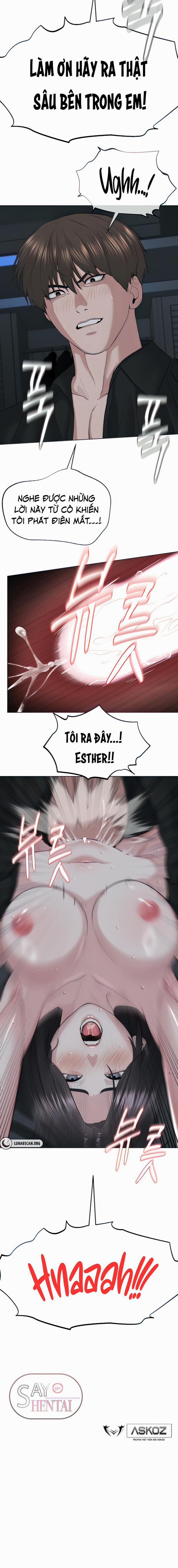 Ta Là Giáo Chủ Cuồng Giáo 28 trang 1