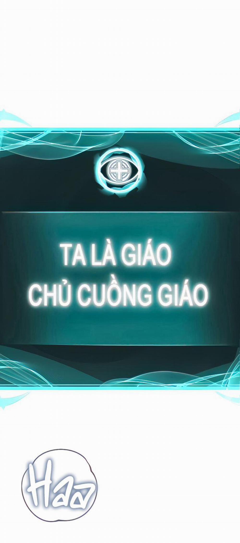 Ta Là Giáo Chủ Cuồng Giáo 28 trang 2