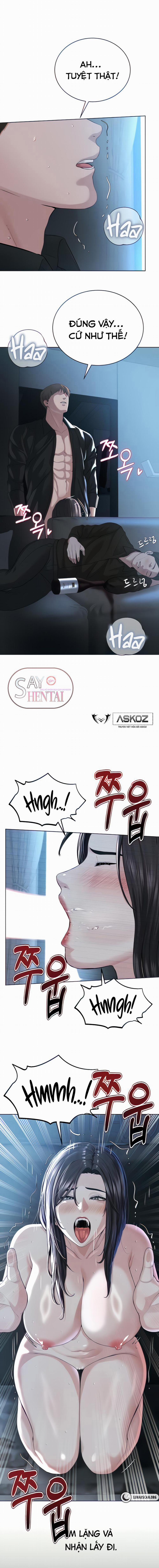 Ta Là Giáo Chủ Cuồng Giáo 28 trang 3