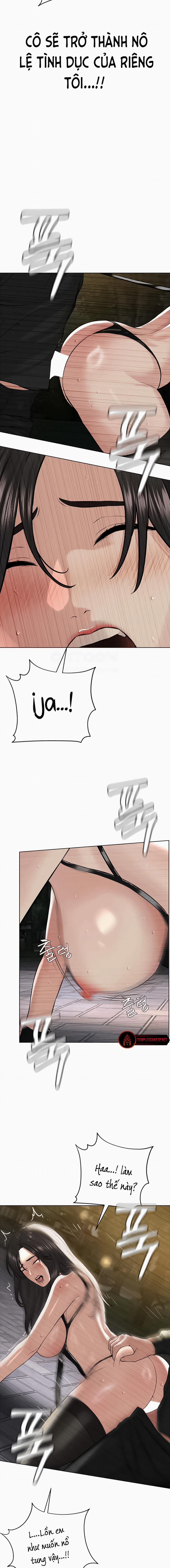 Ta Là Giáo Chủ Cuồng Giáo 29 trang 12