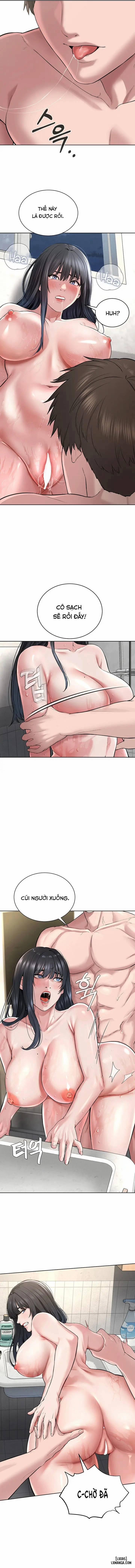 Ta Là Giáo Chủ Cuồng Giáo 3 trang 13