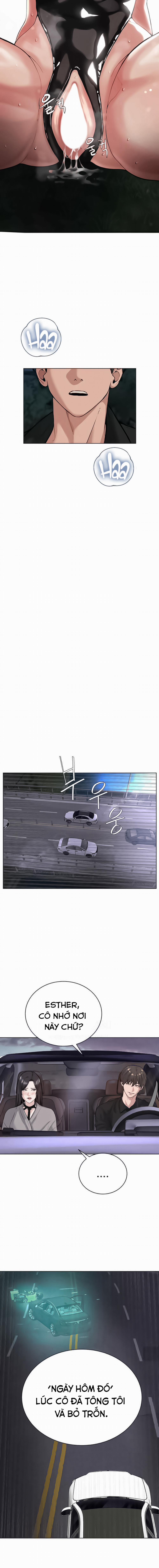 Ta Là Giáo Chủ Cuồng Giáo 30 trang 11