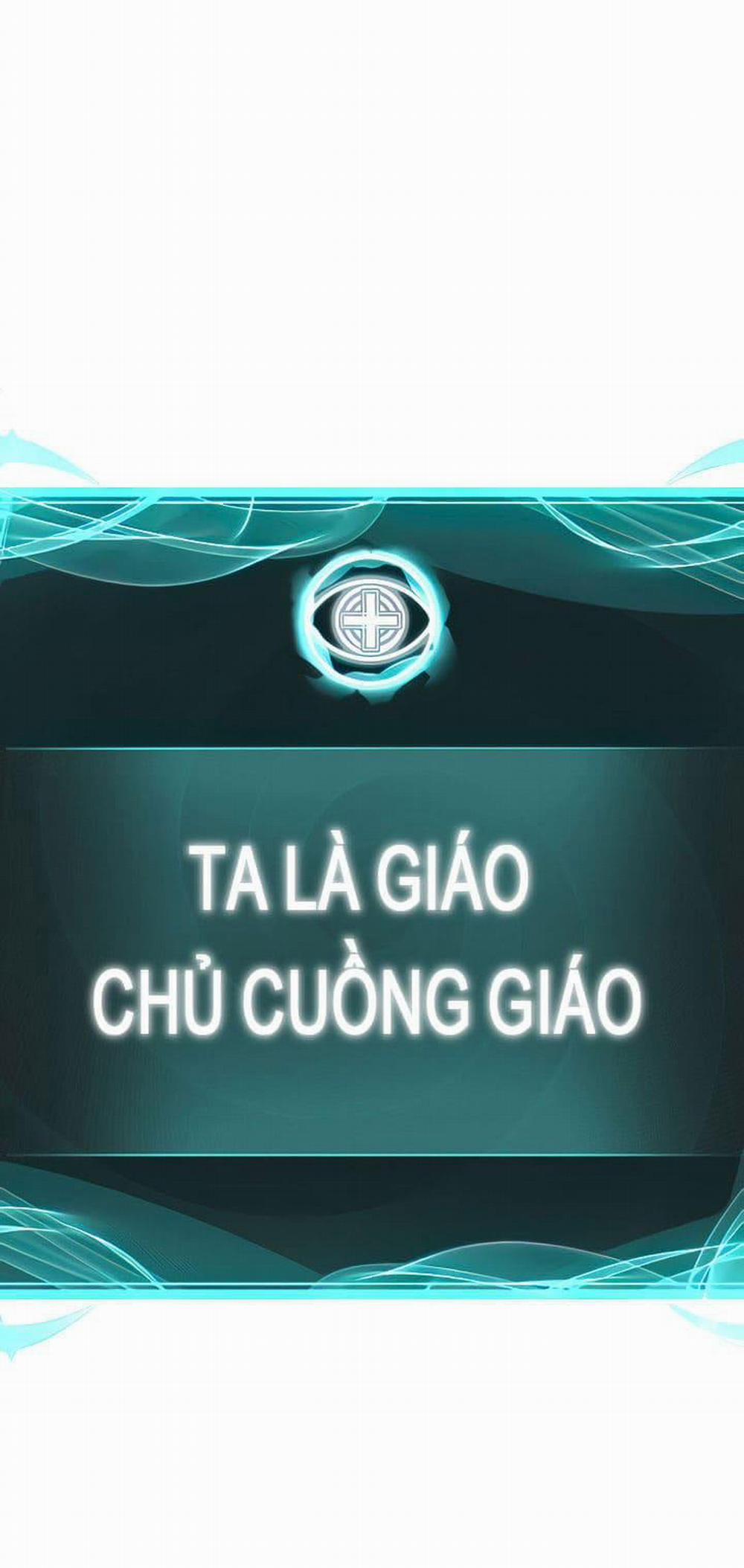 Ta Là Giáo Chủ Cuồng Giáo 4 trang 2