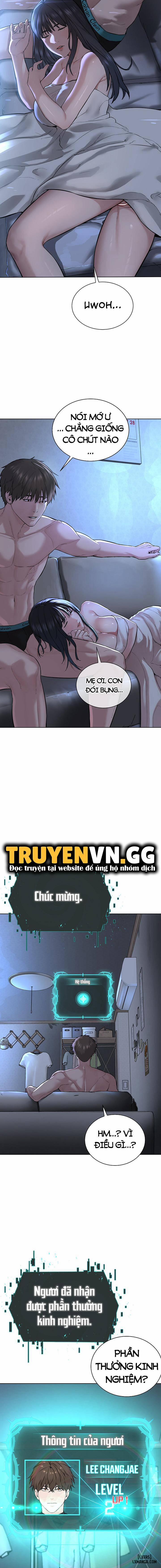 Ta Là Giáo Chủ Cuồng Giáo 4 trang 21