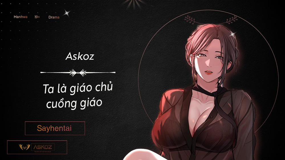 Ta Là Giáo Chủ Cuồng Giáo 5 trang 0