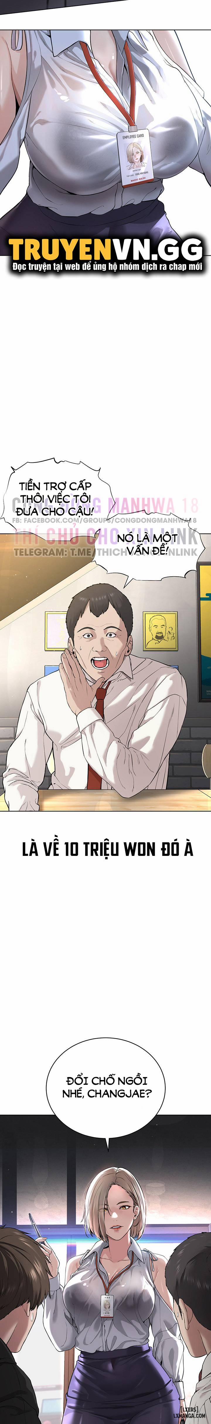 Ta Là Giáo Chủ Cuồng Giáo 5 trang 17