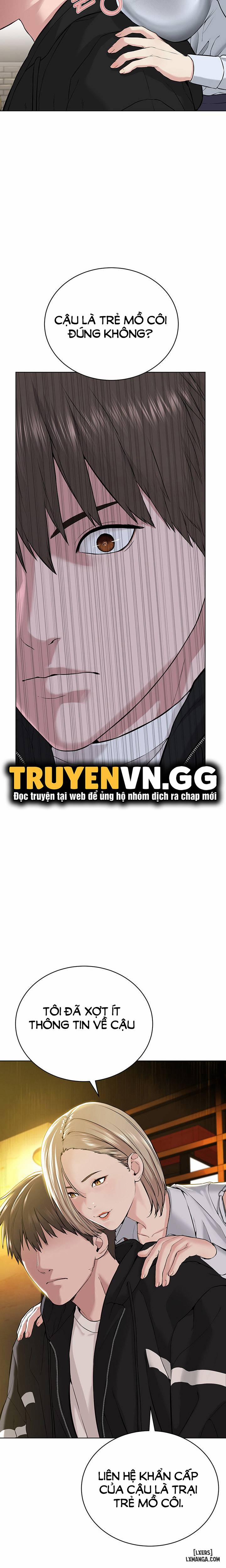 Ta Là Giáo Chủ Cuồng Giáo 5 trang 24