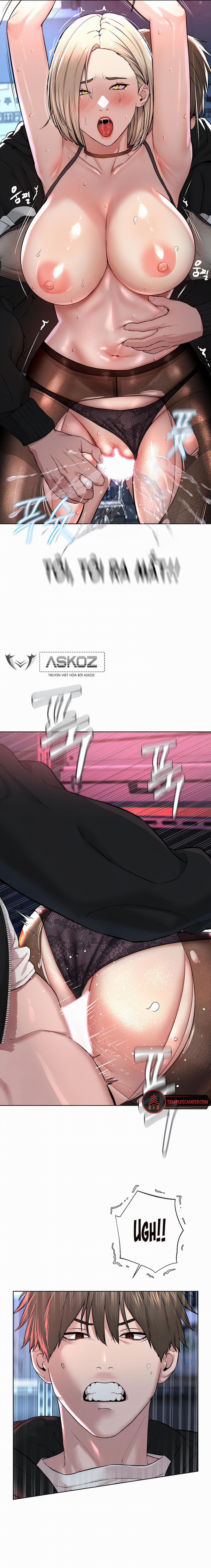 Ta Là Giáo Chủ Cuồng Giáo 6 trang 18