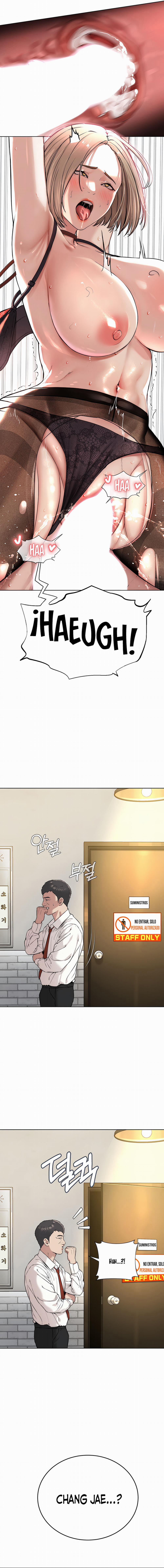 Ta Là Giáo Chủ Cuồng Giáo 6 trang 19