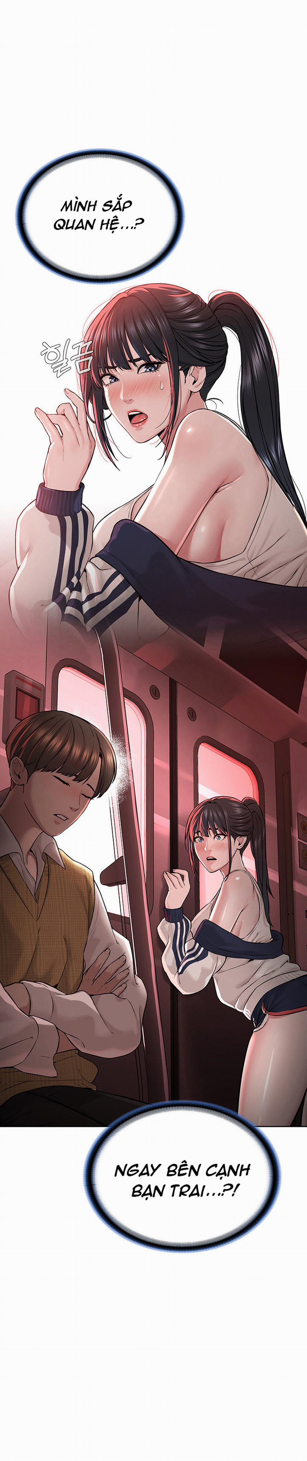 Ta Là Giáo Chủ Cuồng Giáo 7 trang 12