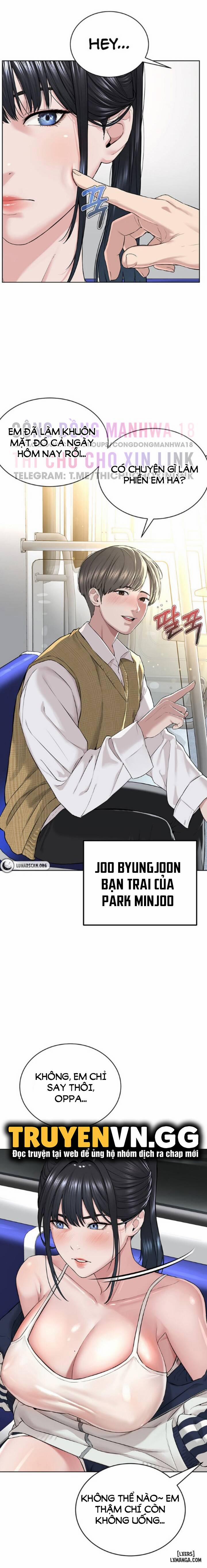 Ta Là Giáo Chủ Cuồng Giáo 7 trang 14