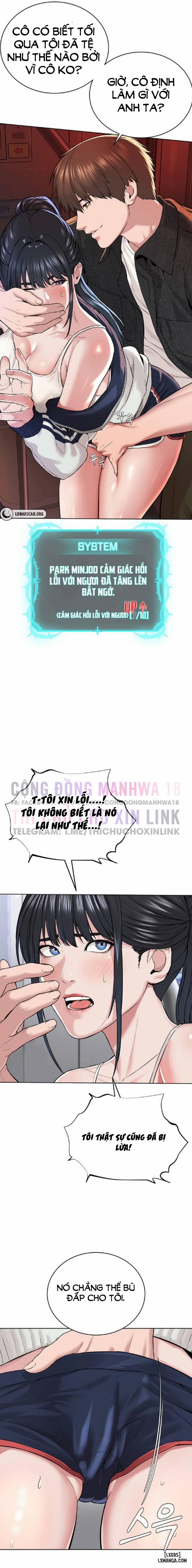 Ta Là Giáo Chủ Cuồng Giáo 7 trang 21