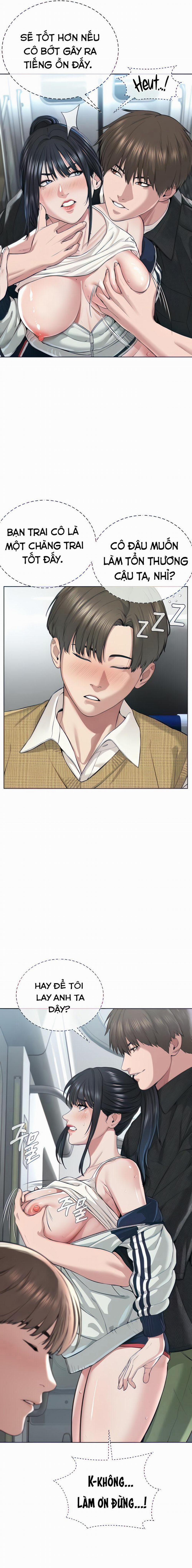 Ta Là Giáo Chủ Cuồng Giáo 8 trang 1