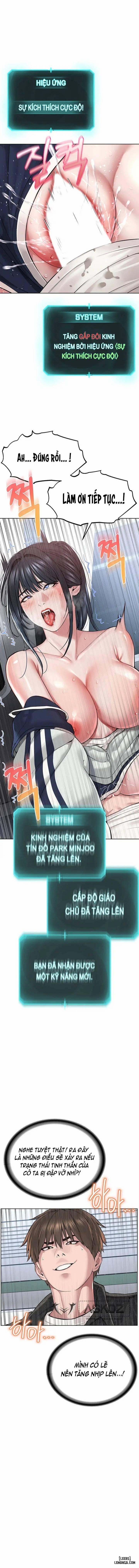 Ta Là Giáo Chủ Cuồng Giáo 8 trang 15