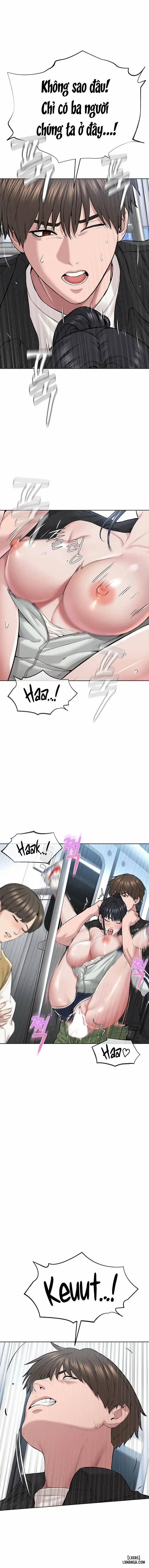 Ta Là Giáo Chủ Cuồng Giáo 8 trang 19