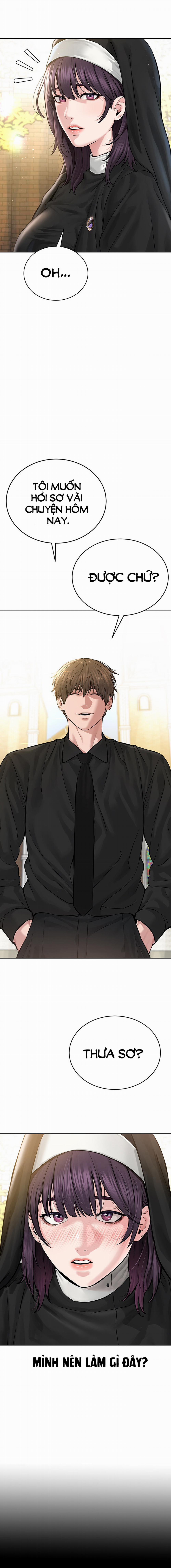 Ta Là Giáo Chủ Tà Giáo 17 trang 19