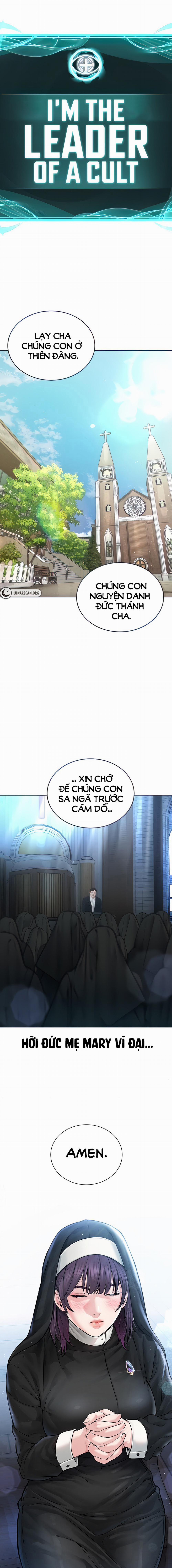 Ta Là Giáo Chủ Tà Giáo 17 trang 5