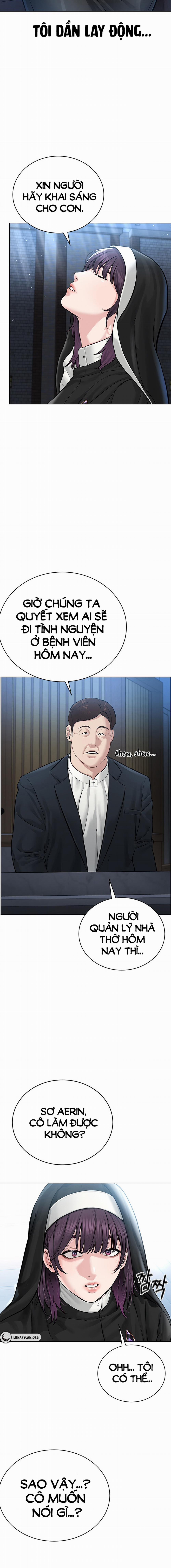 Ta Là Giáo Chủ Tà Giáo 17 trang 6