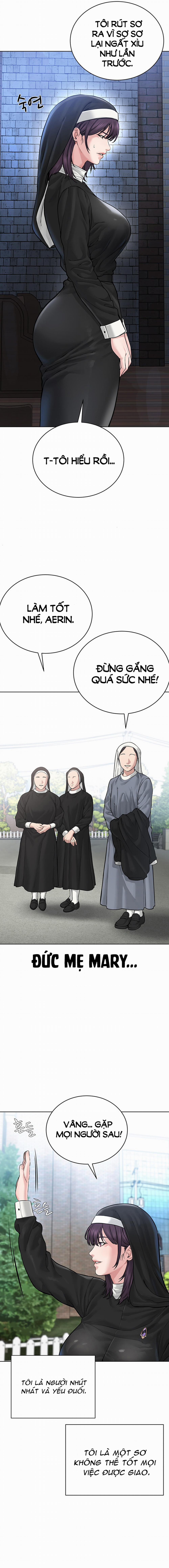 Ta Là Giáo Chủ Tà Giáo 17 trang 7