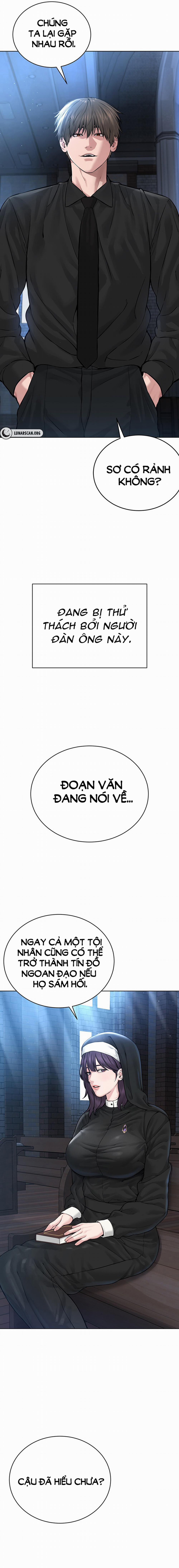 Ta Là Giáo Chủ Tà Giáo 17 trang 9