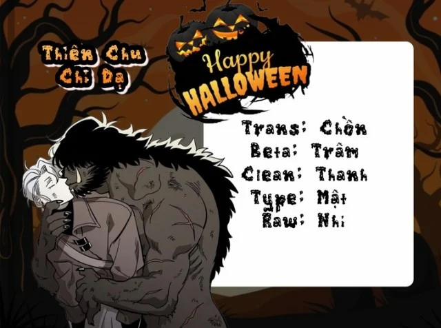 Ta Là Hoàng Tử Của Vùng Đất Này 0 End trang 0