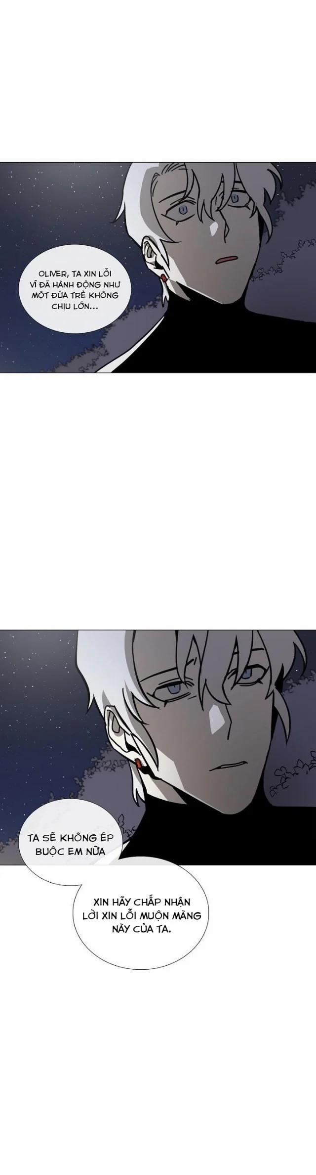 Ta Là Hoàng Tử Của Vùng Đất Này 0 End trang 1