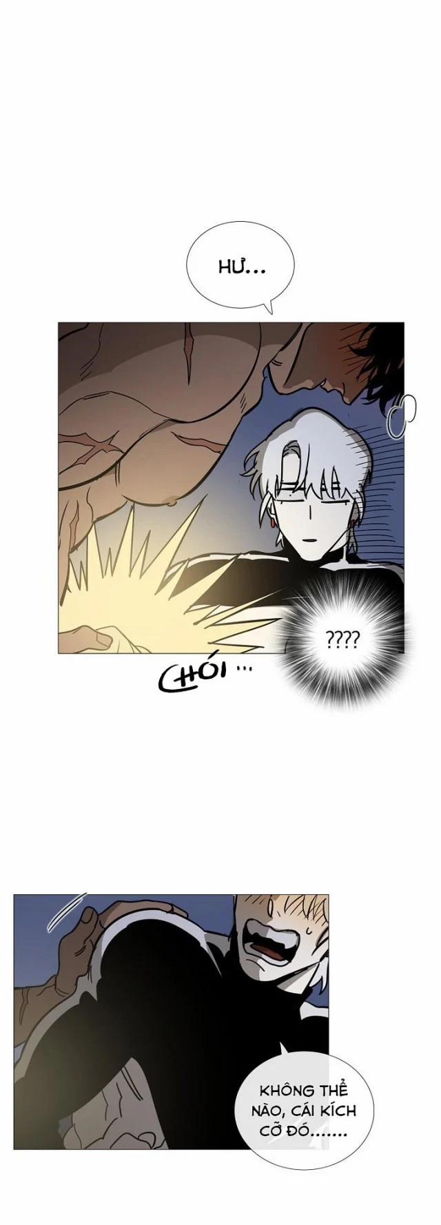 Ta Là Hoàng Tử Của Vùng Đất Này 0 End trang 11