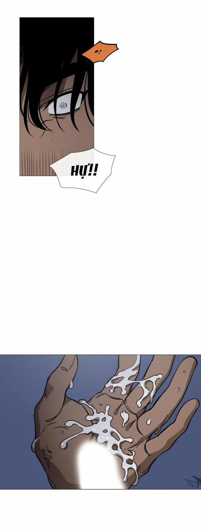 Ta Là Hoàng Tử Của Vùng Đất Này 0 End trang 17