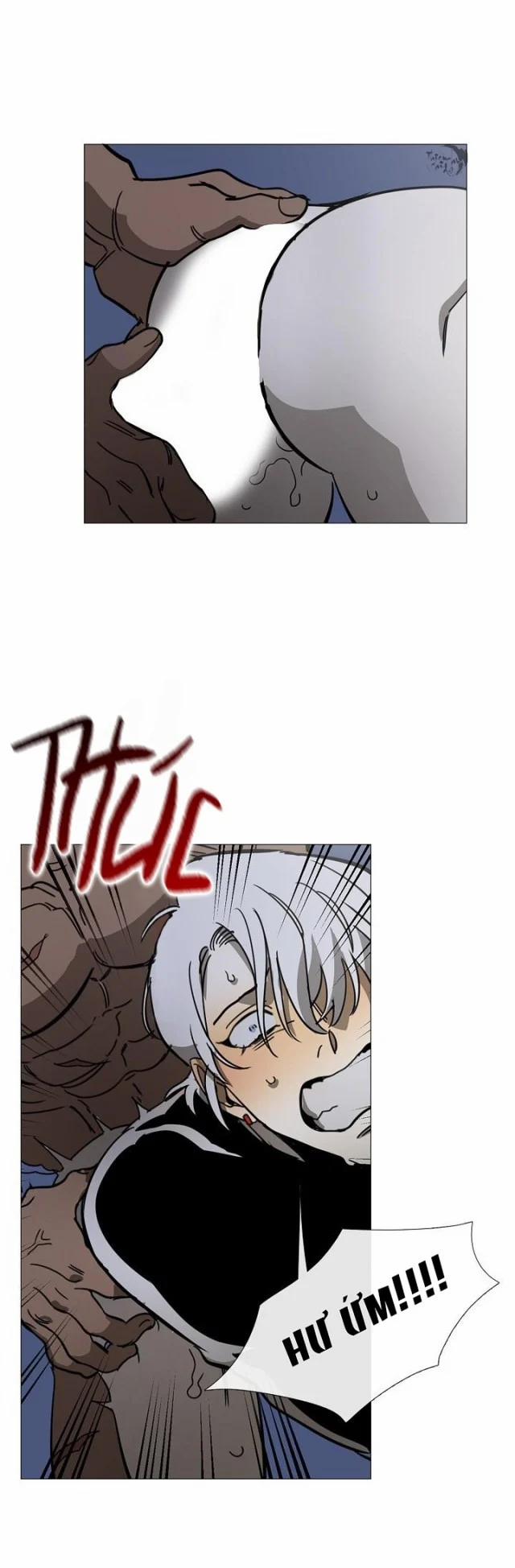 Ta Là Hoàng Tử Của Vùng Đất Này 0 End trang 19