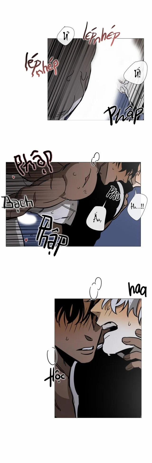 Ta Là Hoàng Tử Của Vùng Đất Này 0 End trang 20