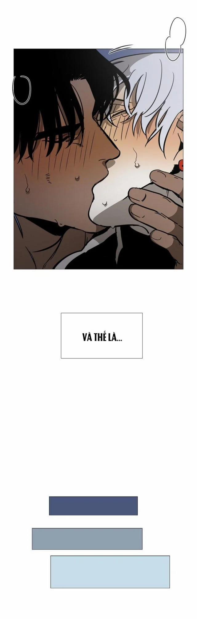 Ta Là Hoàng Tử Của Vùng Đất Này 0 End trang 21