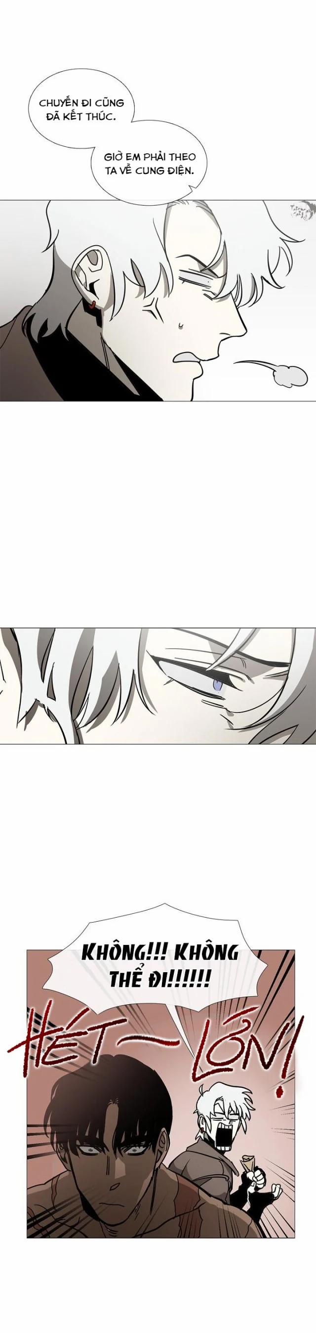 Ta Là Hoàng Tử Của Vùng Đất Này 0 End trang 24