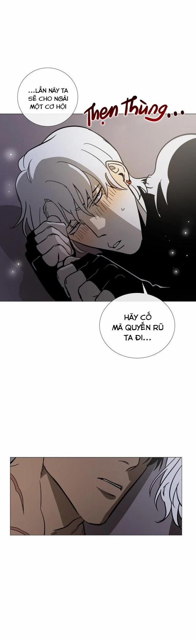 Ta Là Hoàng Tử Của Vùng Đất Này 0 End trang 7