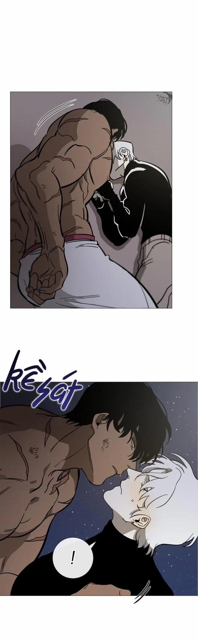 Ta Là Hoàng Tử Của Vùng Đất Này 0 End trang 8