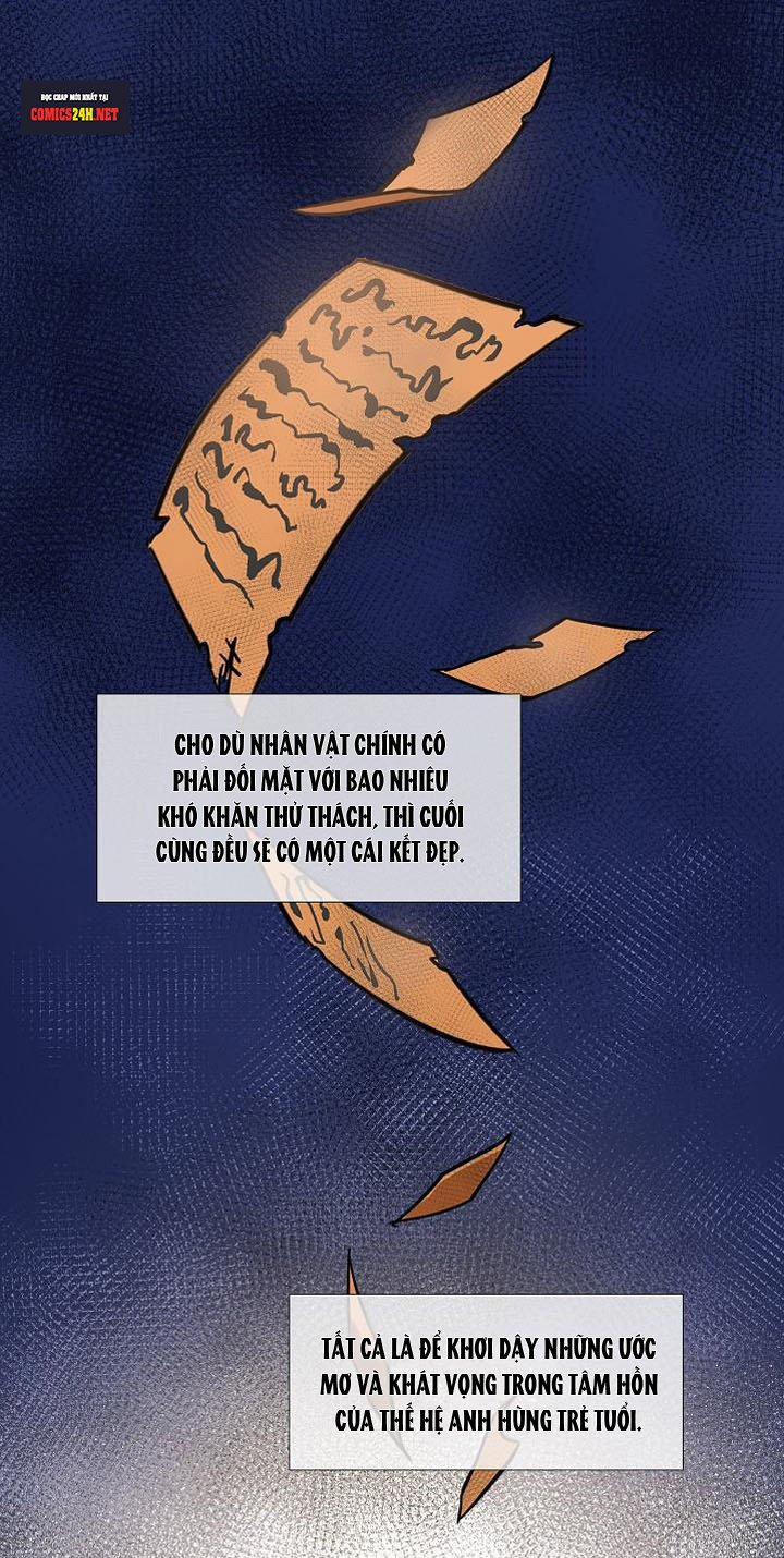 Ta Là Hoàng Tử Của Vùng Đất Này 0 trang 3