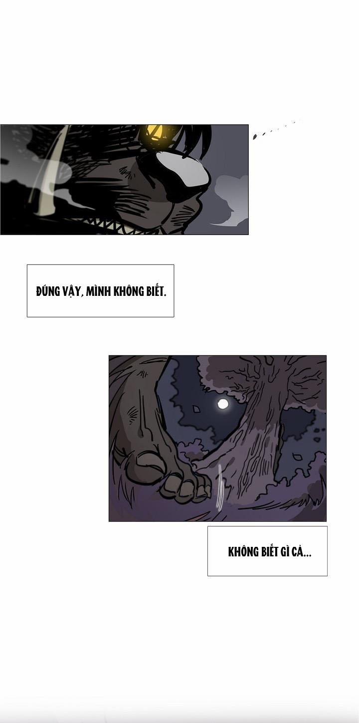 Ta Là Hoàng Tử Của Vùng Đất Này 0 trang 5