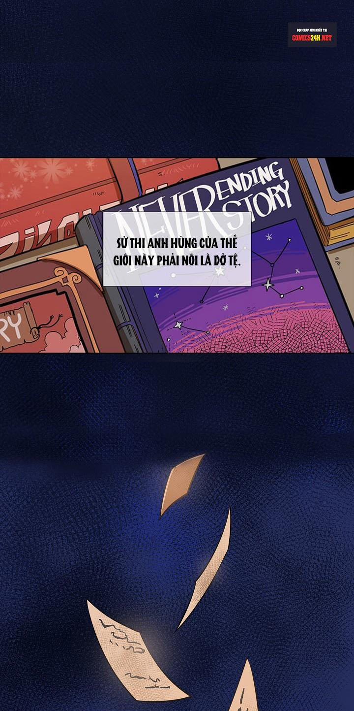 Ta Là Hoàng Tử Của Vùng Đất Này 1 trang 1