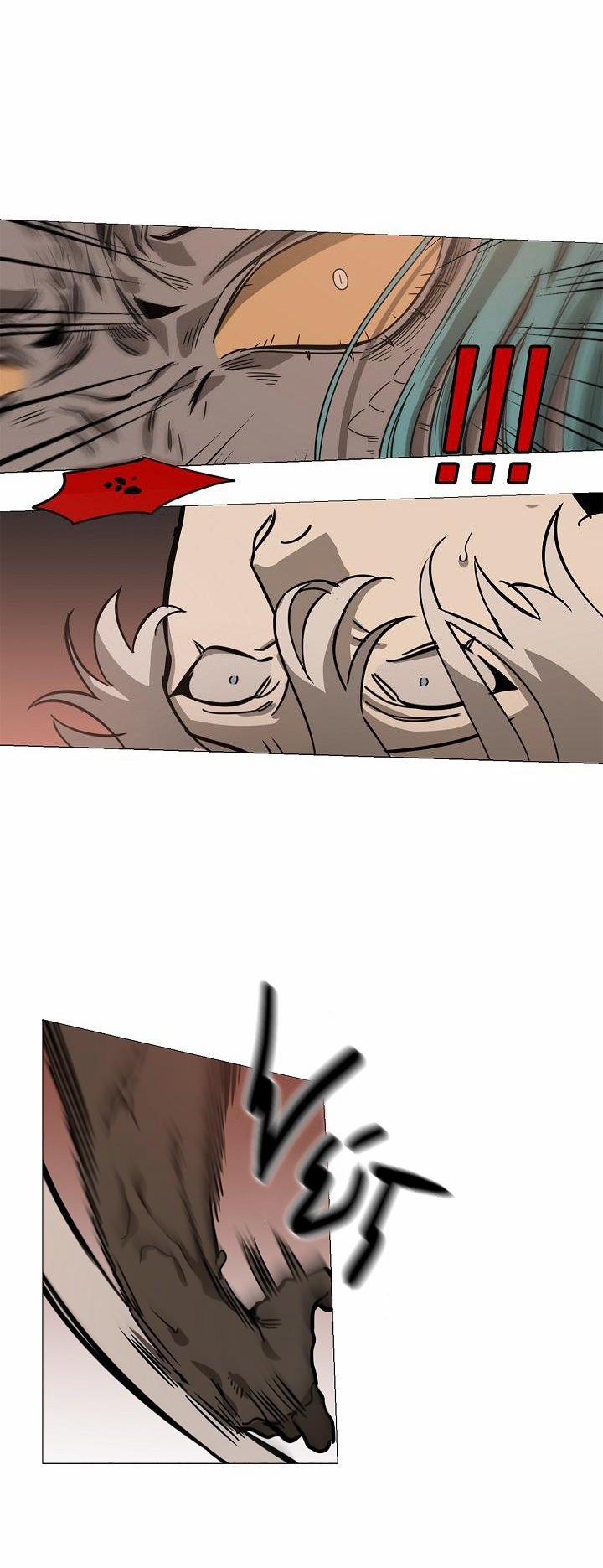 Ta Là Hoàng Tử Của Vùng Đất Này 4 trang 10