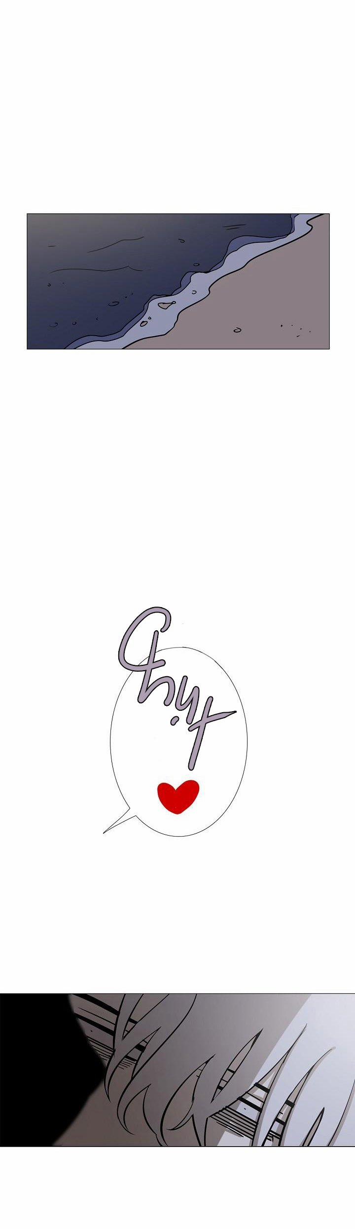 Ta Là Hoàng Tử Của Vùng Đất Này 4 trang 16