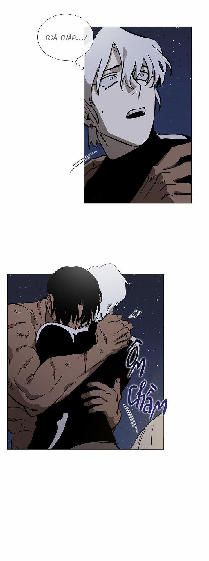 Ta Là Hoàng Tử Của Vùng Đất Này 4 trang 19