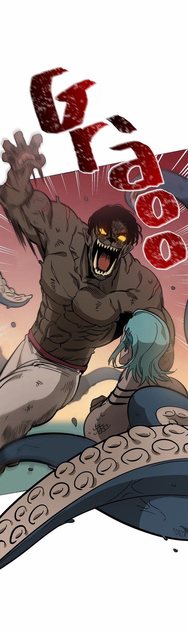 Ta Là Hoàng Tử Của Vùng Đất Này 4 trang 9