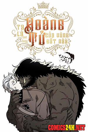 Đọc truyện tranh Ta Là Hoàng Tử Của Vùng Đất Này