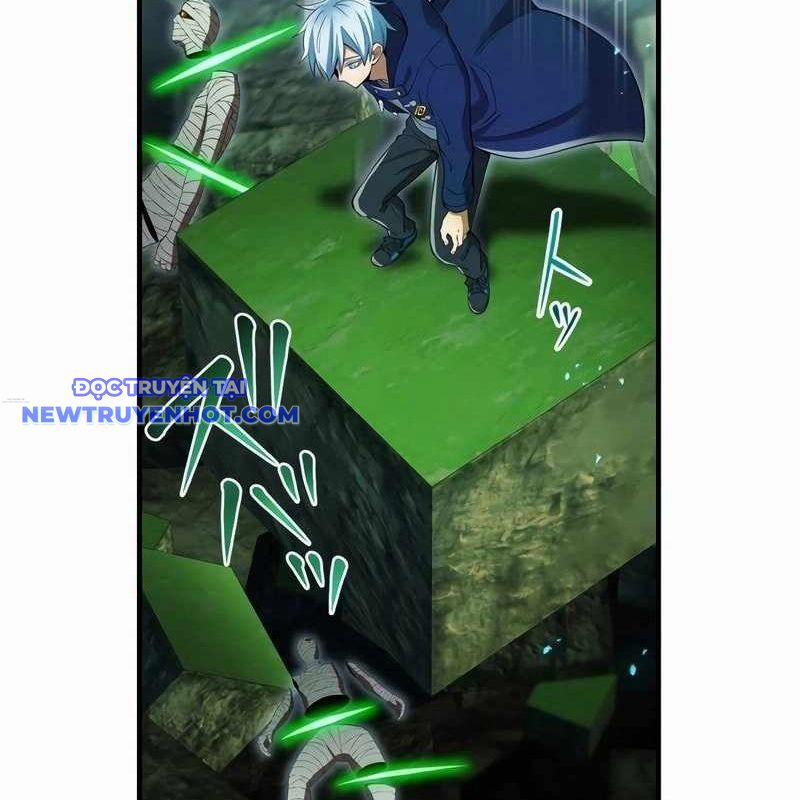 Ta Là Kẻ Siêu Việt Duy Nhất 37 trang 35