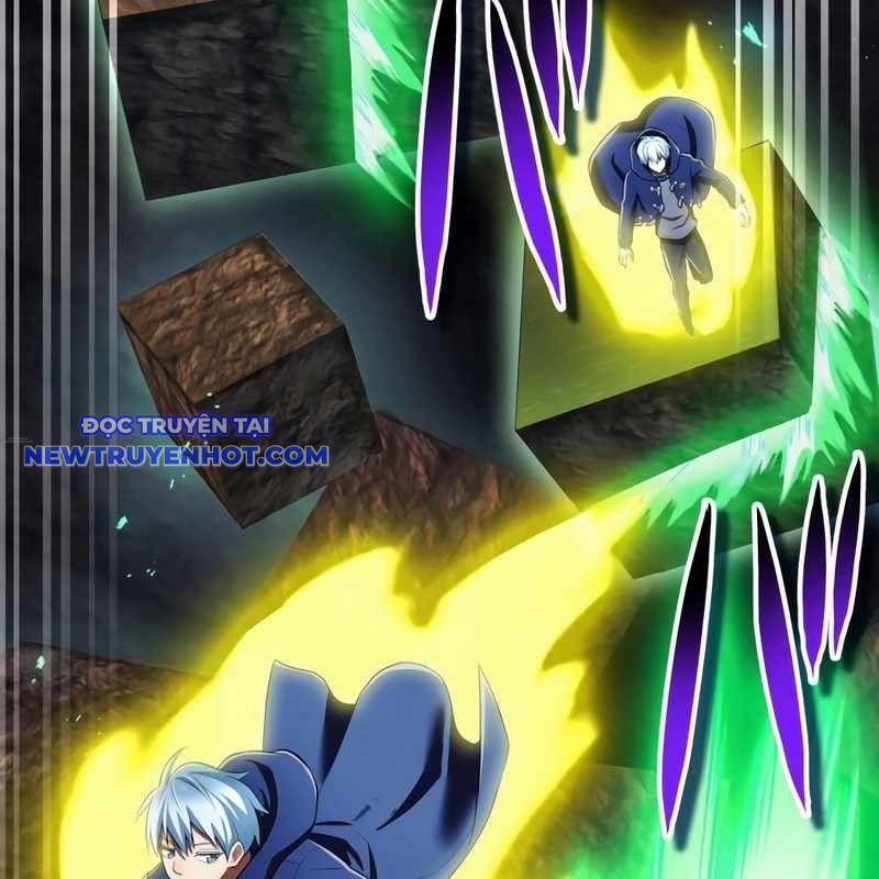 Ta Là Kẻ Siêu Việt Duy Nhất 37 trang 60